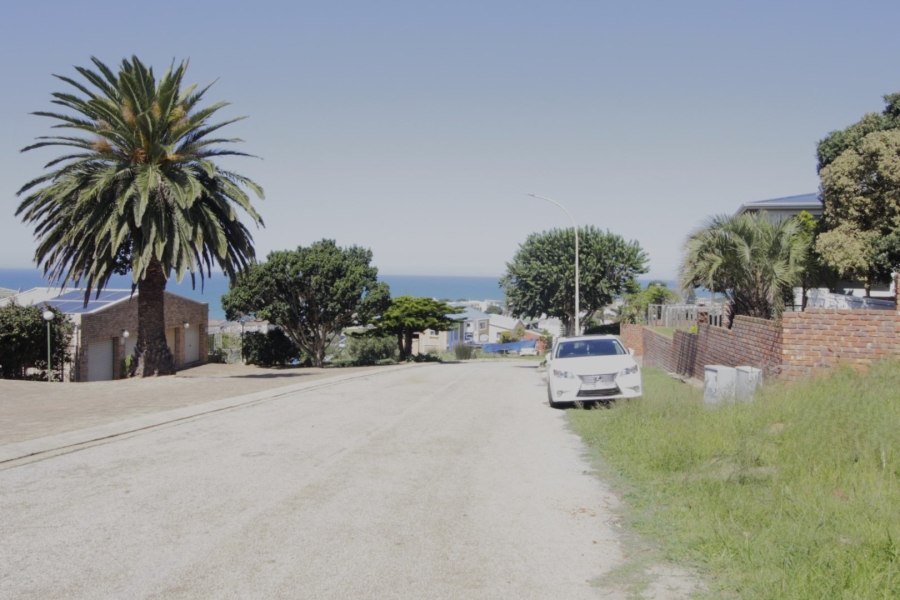 Commercial Property for Sale in Wavecrest Eastern Cape